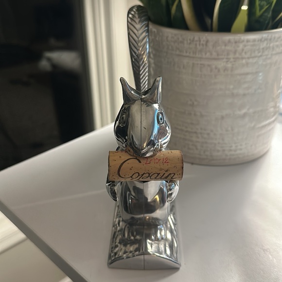 Squirrel Nutcracker - Picture 4 of 5